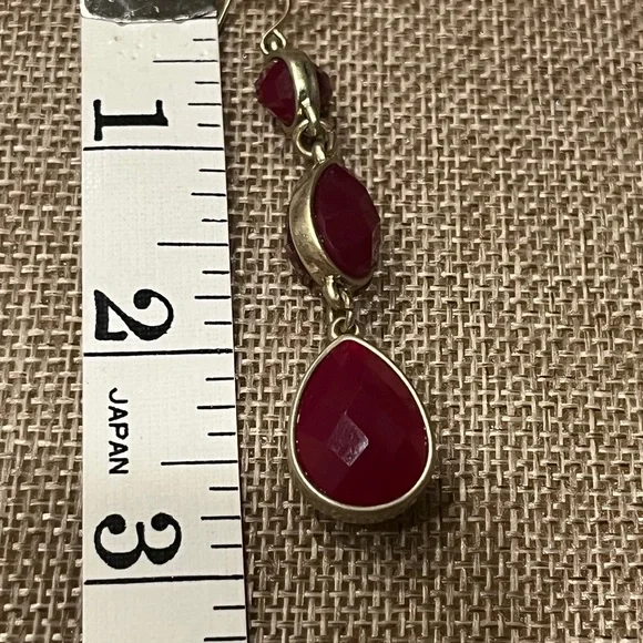 earrings - Picture 6 of 7